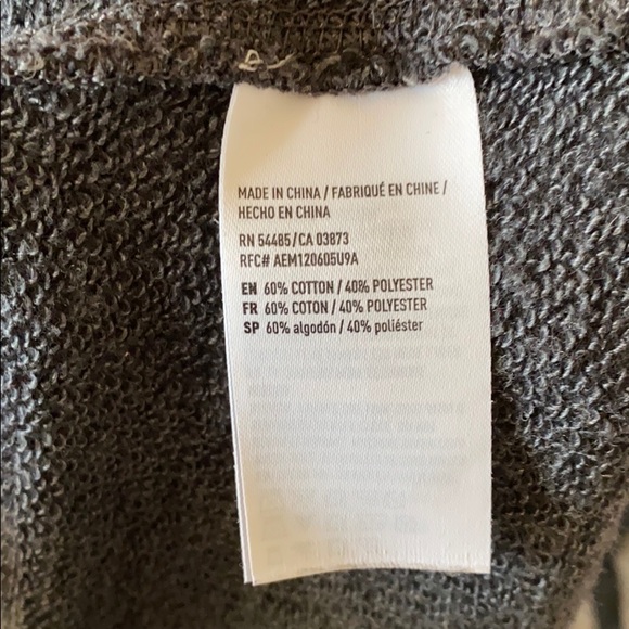 Lace hoodie - Picture 5 of 5